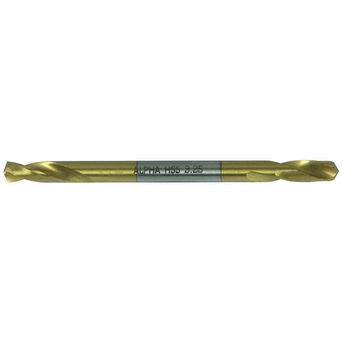 No 20 Double Ended Drill Bit