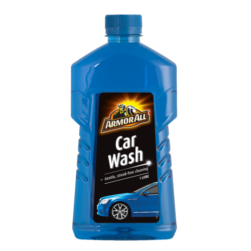 Armor All Car Wash 1 Litre