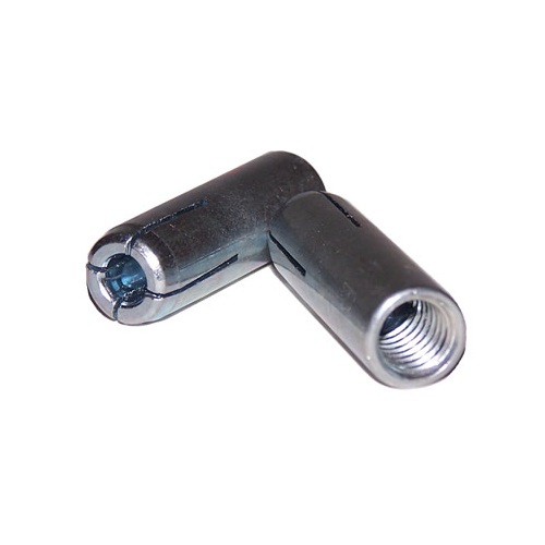 Drop In Anchors M12 Zinc Plated