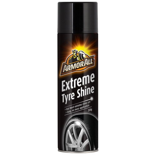 Armor All Extreme Tyre Shine 350g