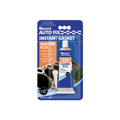 Autofix Instant Gasket 75g
