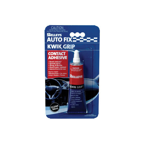 Autofix Kwik Grip 50ml