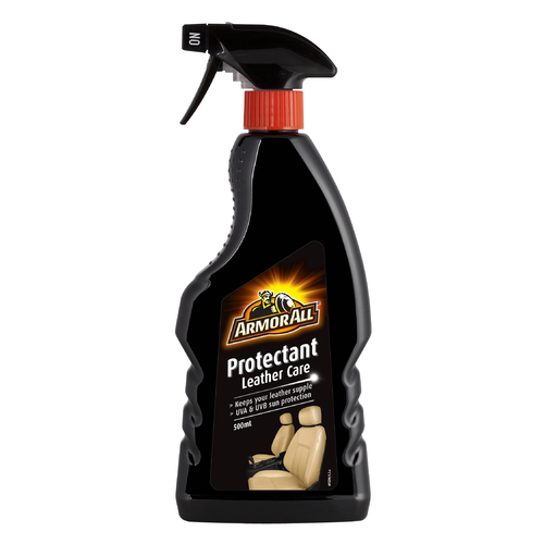 Armor All Leather Protectant 500ml