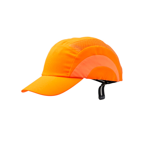 Pro Choice Bump Cap Fluro Orange