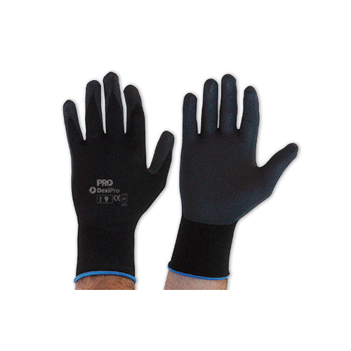 Pro Choice DexiPro Nitrile Gloves Size 7