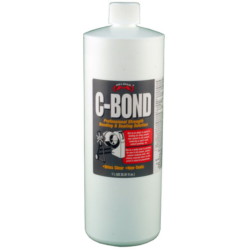 Helmar C-BOND Bonding & Sealing Solution 1 Litre