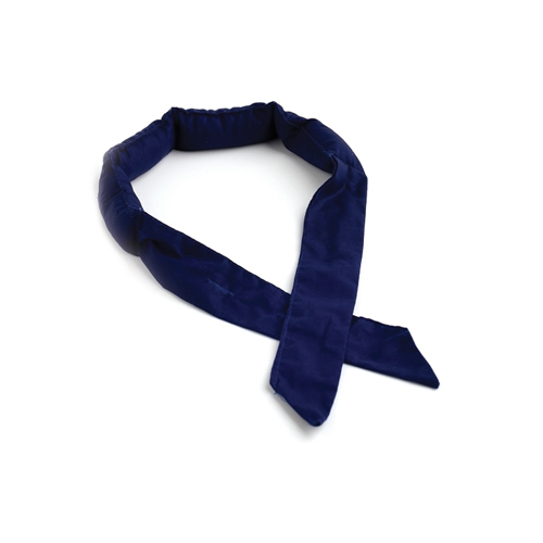 Pro Choice Cooling Neck Tie Royal Blue