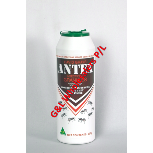 ANTEX* Granules 500g