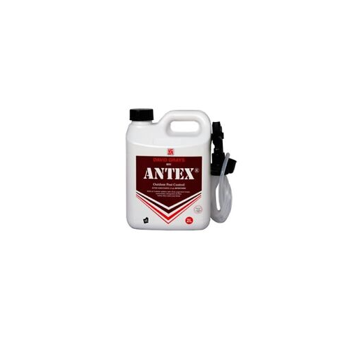 David Grays ANTEX Insecticide Ready To Use Spray 2 Litre