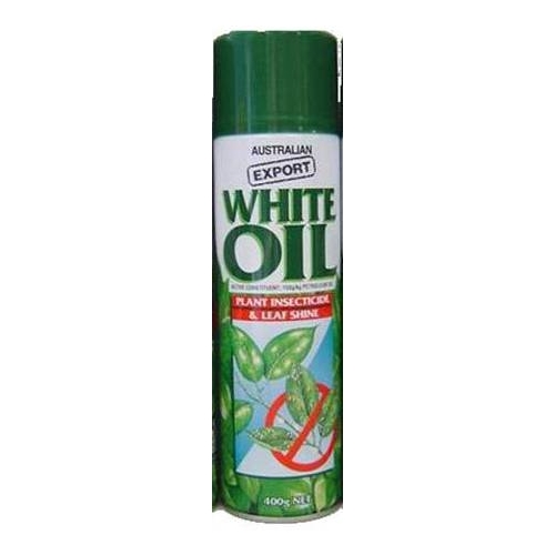 White Oil 400gm