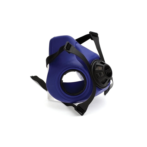 Pro Choice Twin Filter Maxi Mask 2000 Half Mask Respirator