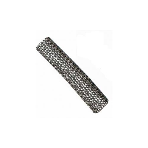 Wire shop mesh sleeve