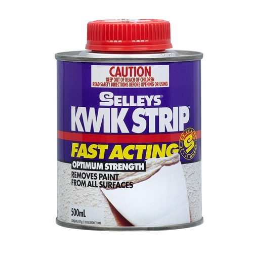 Selleys Kwik Strip 500ml