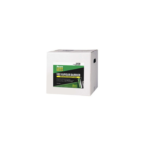 liquid nail concrete