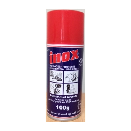 MX3 Inox Lube Original 100g
