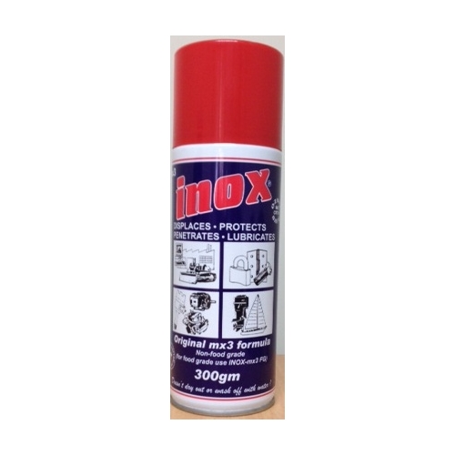 MX3 Inox Lubricant Original 300g