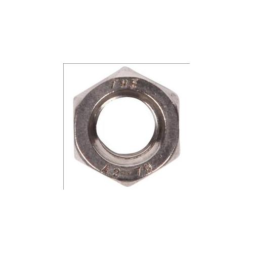 Stainless Steel 316 Hex Nut M8