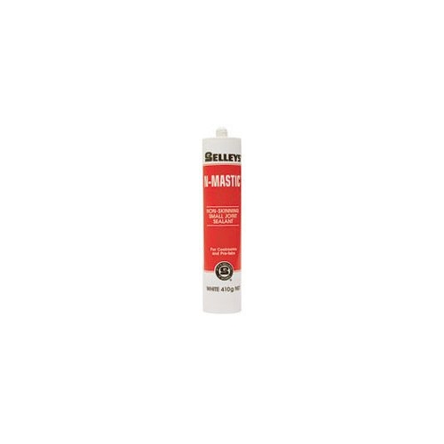 selleys 410g white marine flex sealant