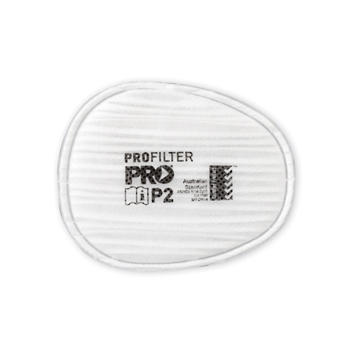 Pro Choice P2 ProFilters For HMTPM Mask (Box 20)