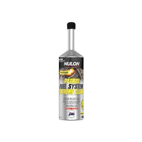Nulon Petrol Fuel System Extreme Clean