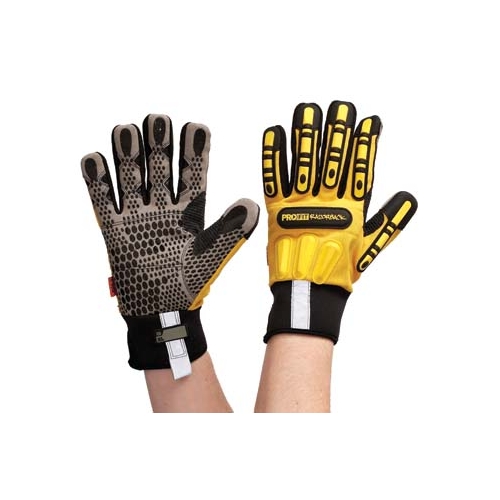 Pro Choice ProFit Razorback Oil and Water Repellent Synthetic Glove 2XL