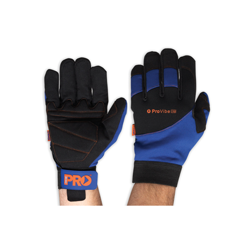 Pro Choice ProVibe Anti Vibration Glove Large