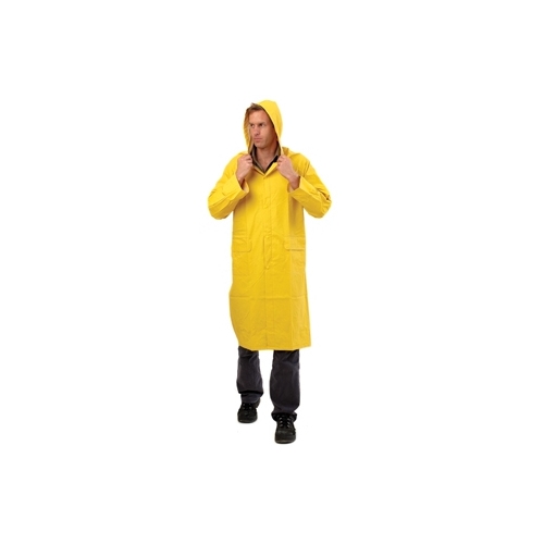 Pro Choice Rain Coat Full Length Large