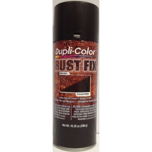 Dupli-Color Rust Fix Rust Treatment 290gm