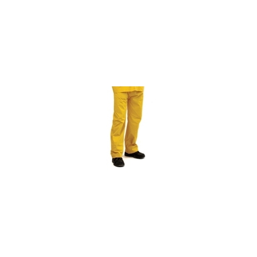 Pro Choice Rain Pants Yellow PVC Medium