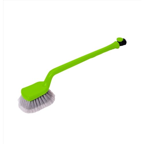 Sabco XL Flo-Thu Wash Brush