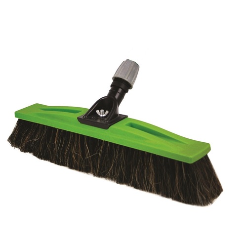Sabco Professional Broom Head Only 600mm Large Indoor