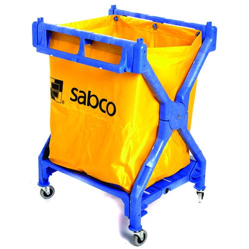 Sabco Laundry Cart