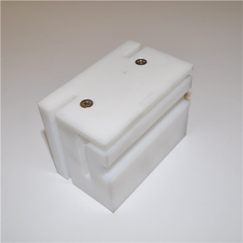 Sliding Gate Block Nylon Large