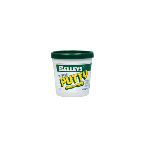Selleys Special Putty 2Kg