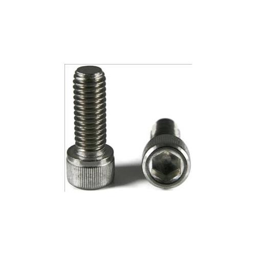 Socket Cap Screws M5 x 50mm Stainless Steel 316