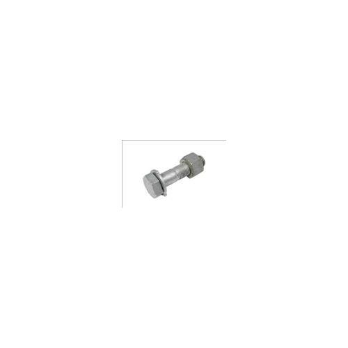 Structural Bolt & Nut Assembly M20 x 110mm