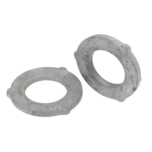 Structural Washer M20 Galvanised