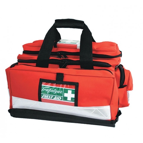 Trafalgar Survival First Aid Kit High Risk
