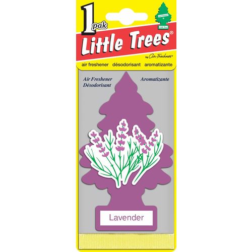 Little Trees Air Freshener Lavender