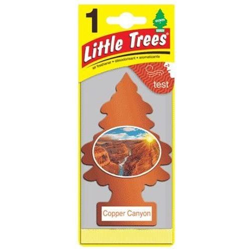 Little Trees Air Freshener Copper Canyon