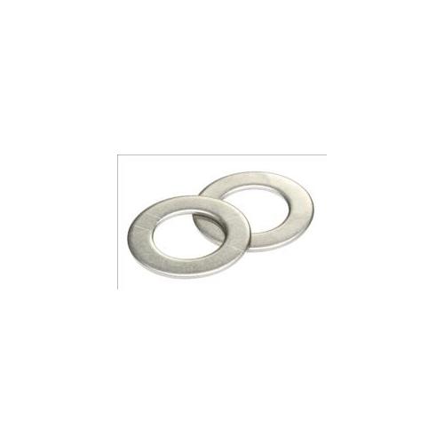 Stainless Steel 304 Flat Washer M16 x 30 x 1.5mm
