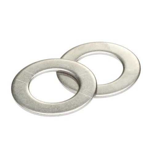 Stainless Steel 316 Flat Washer M14 x 28 x 1.5mm
