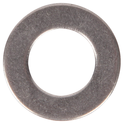 Flat Washer Round 20mm Zinc