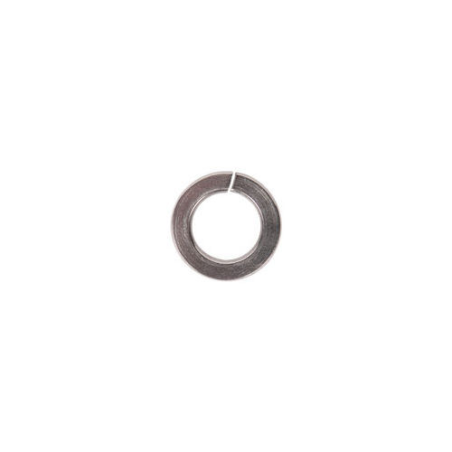 Stainless Steel 316 Spring Washer M8
