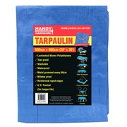 Handy Hardware Tarpaulin 600 x 900cm, 20ft x 30ft