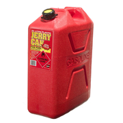 Pro Quip Plastic 20 Litre Fuel Can