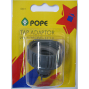 Pope Tap Adaptor 1"