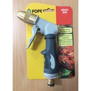 Pope Brass Gun