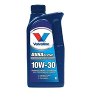 Valvoline Semi Synthetic Engine Oil Durablend 10W30 1L