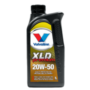Valvoline XLD Premium 20w50 1L